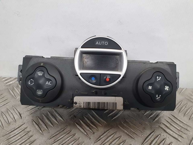 Sterownik trybów ogrzewania/klimatyzacji 8200296683 RENAULT