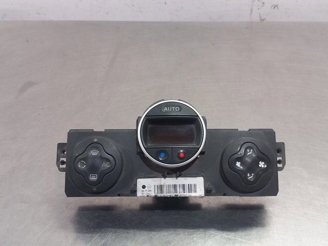 Sterownik trybów ogrzewania/klimatyzacji 8200296683 RENAULT