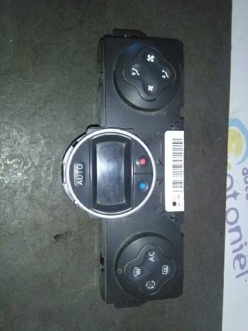 Sterownik trybów ogrzewania/klimatyzacji 8200296683 RENAULT