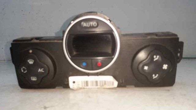 Sterownik trybów ogrzewania/klimatyzacji 8200296683 RENAULT