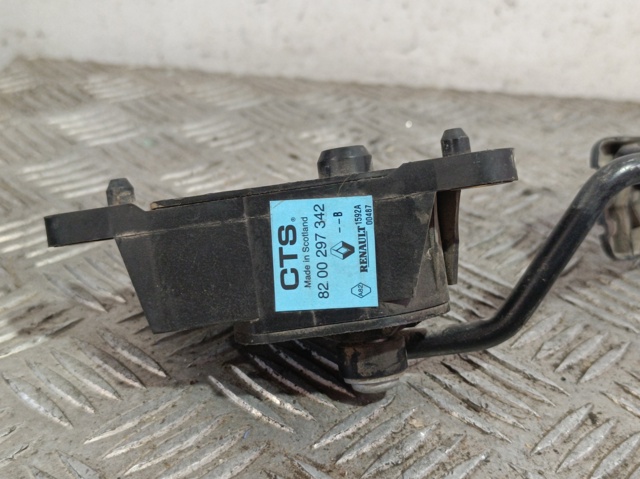 Pedał przyspieszenia (gazu) 8200297342 RENAULT
