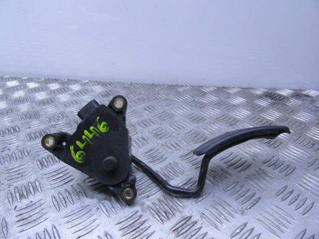 Pedał przyspieszenia (gazu) 8200297342 RENAULT