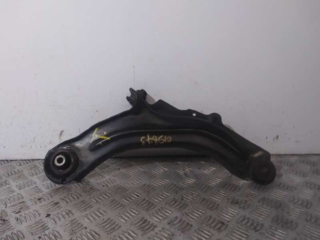 Wahacz zawieszenia przedniego dolny lewy 8200298454 RENAULT