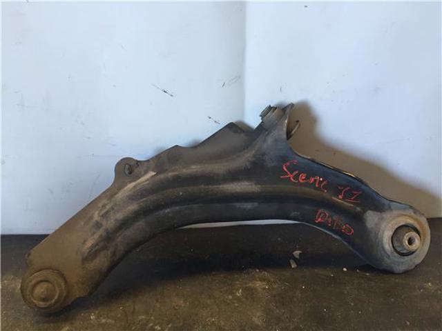 Wahacz zawieszenia przedniego dolny prawy 8200298455 RENAULT