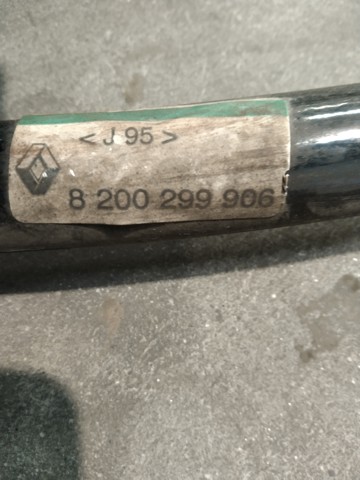 Stabilizator przedni do Renault Scenic JM0, JM1