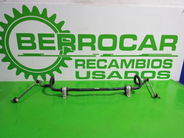  Renault Scenic II (2003-2009)
