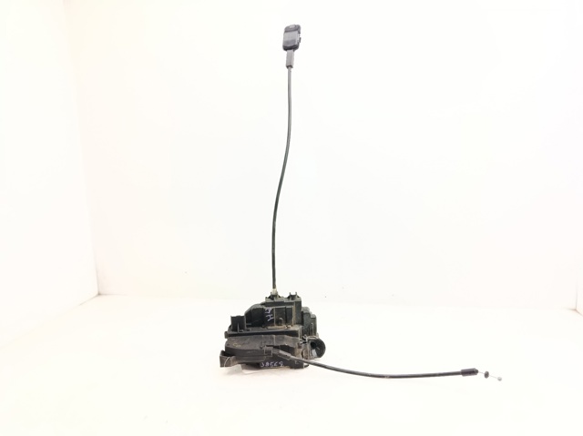 Zamek drzwi przednich lewych 8200300123 RENAULT
