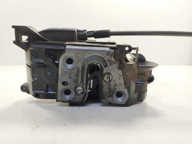 Zamek drzwi przednich lewych 8200300123 RENAULT