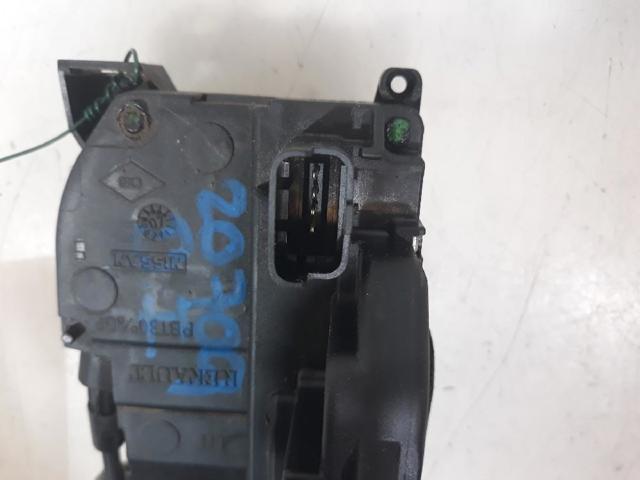 Zamek drzwi przednich lewych 8200300123 RENAULT