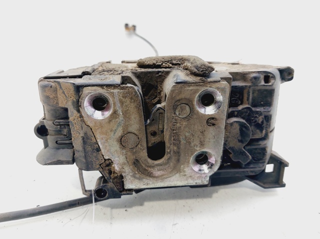 Zamek drzwi przednich lewych 8200300123 RENAULT