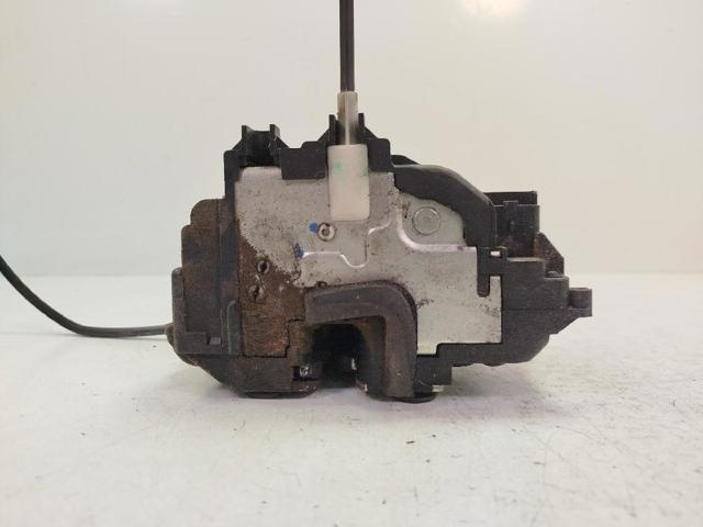 Zamek drzwi przednich lewych 8200300123 RENAULT