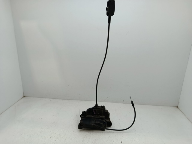 Zamek drzwi przednich lewych 8200300123 RENAULT