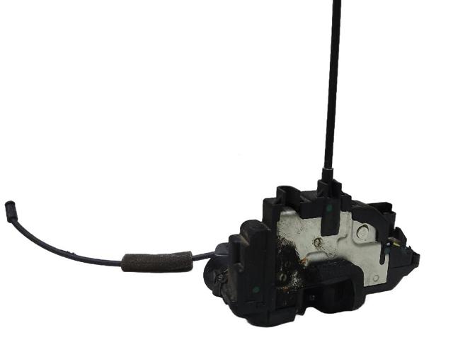 Zamek drzwi przednich lewych 8200300123 RENAULT