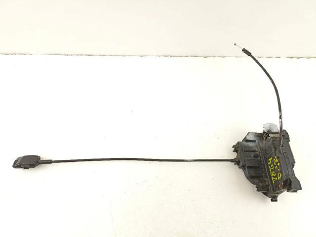 Zamek drzwi przednich lewych 8200300123 RENAULT