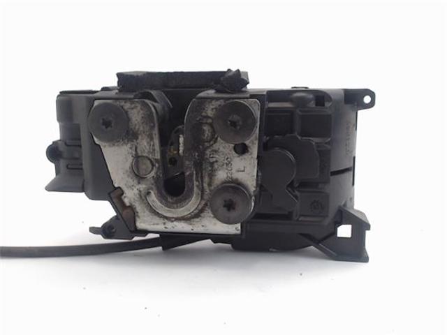 Zamek drzwi przednich lewych 8200300123 RENAULT
