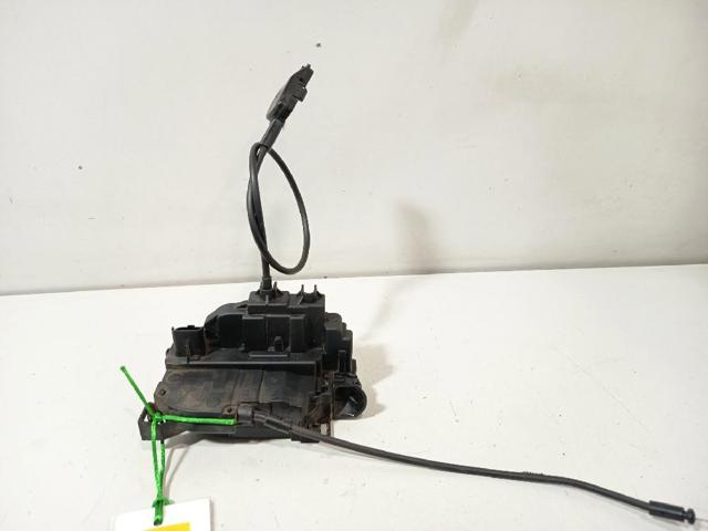 Zamek drzwi przednich lewych 8200300123 RENAULT
