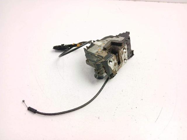 Zamek drzwi przednich lewych 8200300123 RENAULT