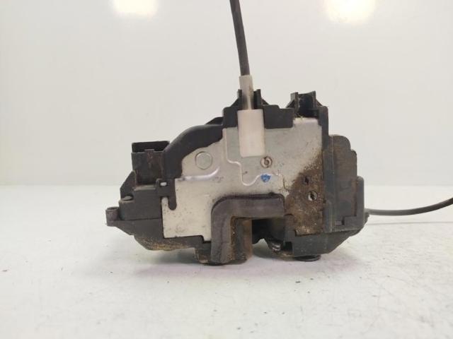 Zamek drzwi przednich prawych 8200300125 RENAULT