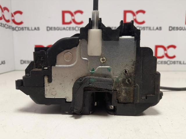 Zamek drzwi przednich prawych 8200300125 RENAULT