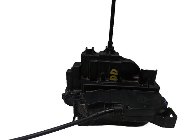 Zamek drzwi przednich prawych 8200300125 RENAULT