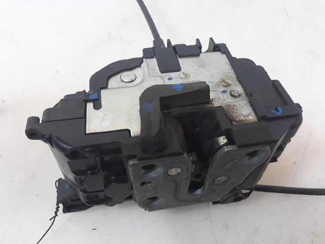 Zamek drzwi przednich prawych 8200300125 RENAULT