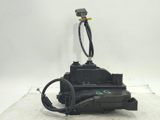 Zamek drzwi przednich prawych 8200300125 RENAULT