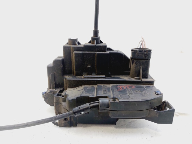 Zamek drzwi przednich prawych 8200300125 RENAULT