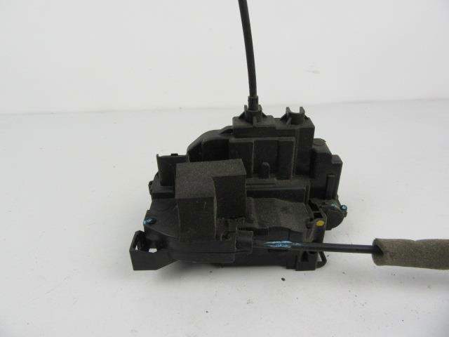 Zamek drzwi tylnych lewych 8200300128 RENAULT