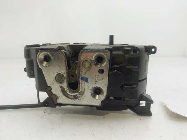 Zamek drzwi tylnych lewych 8200300128 RENAULT