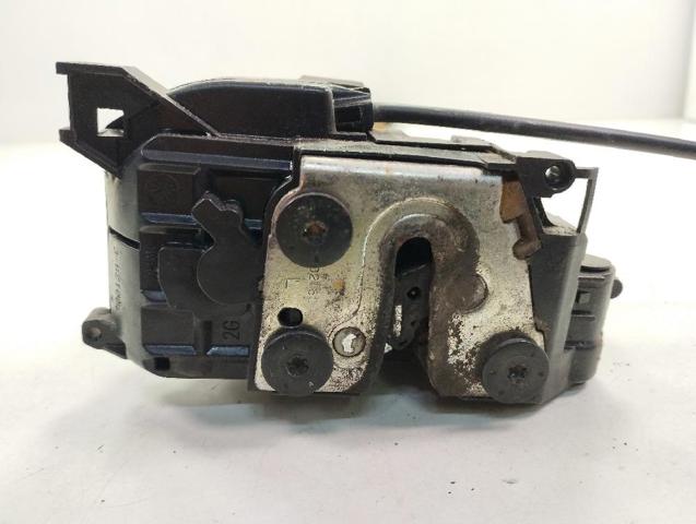 Zamek drzwi tylnych lewych 8200300128 RENAULT