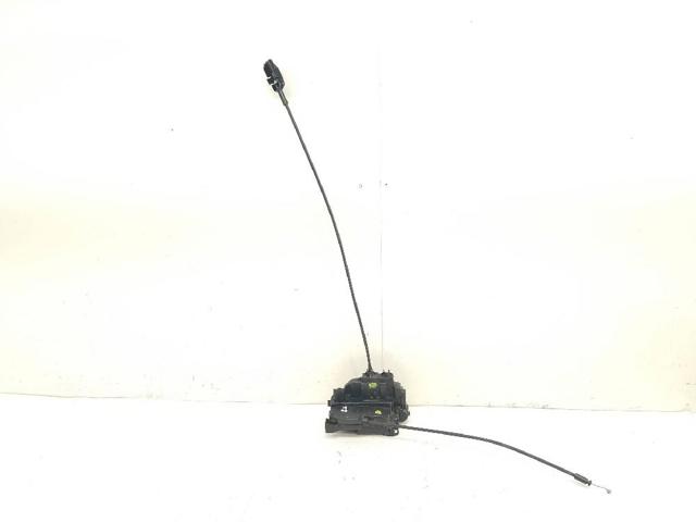 Zamek drzwi tylnych lewych 8200300128 RENAULT