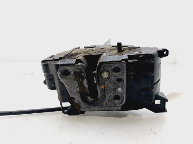 Zamek drzwi tylnych lewych 8200300128 RENAULT