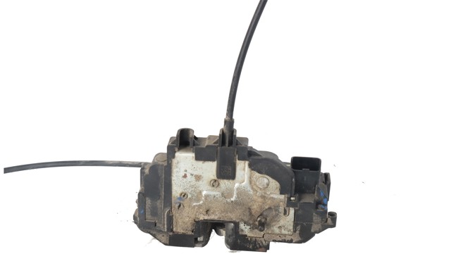 Zamek drzwi tylnych lewych 8200300128 RENAULT