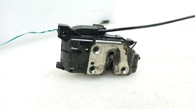 Zamek drzwi tylnych lewych 8200300128 RENAULT