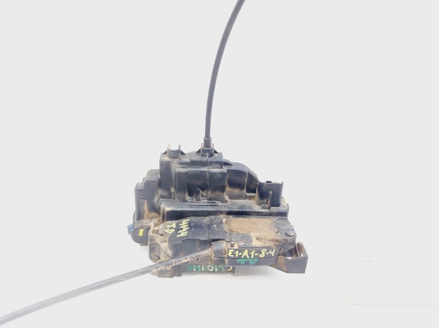 Zamek drzwi tylnych prawych 8200300129 RENAULT