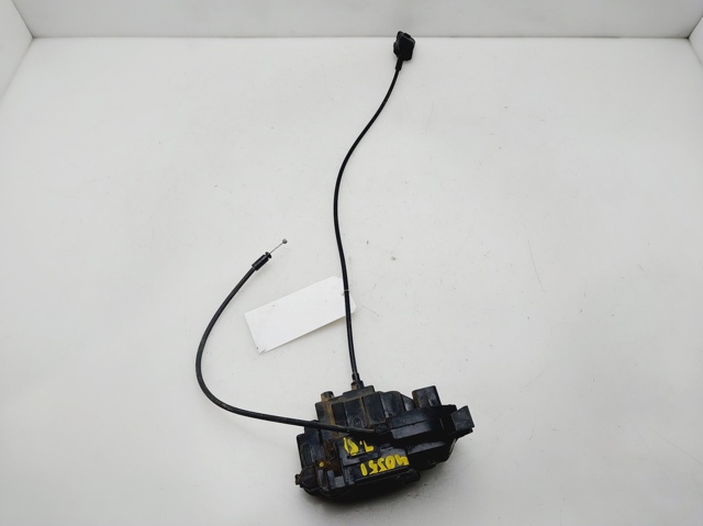 Zamek drzwi tylnych prawych 8200300129 RENAULT