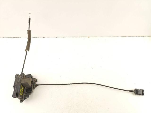 Zamek drzwi tylnych prawych 8200300129 RENAULT