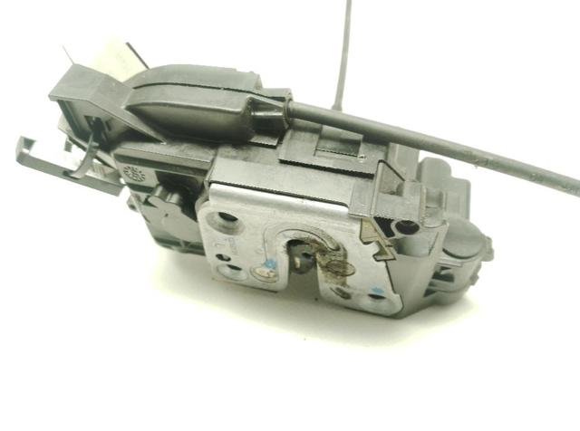 Zamek drzwi tylnych prawych 8200300129 RENAULT