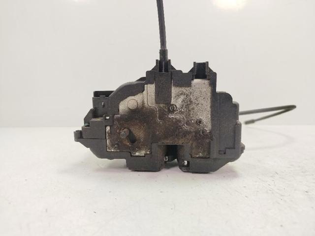 Zamek drzwi tylnych prawych 8200300129 RENAULT