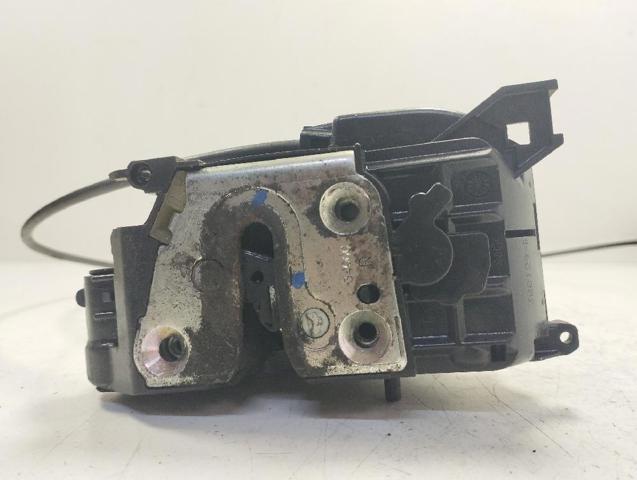 Zamek drzwi tylnych prawych 8200300129 RENAULT