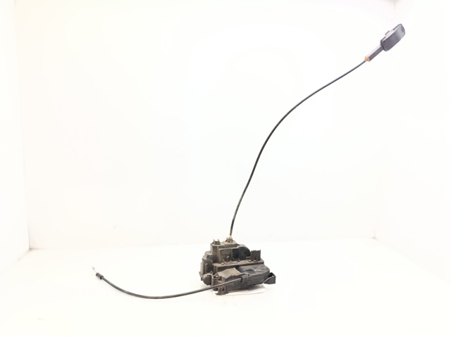 Zamek drzwi tylnych prawych 8200300129 RENAULT