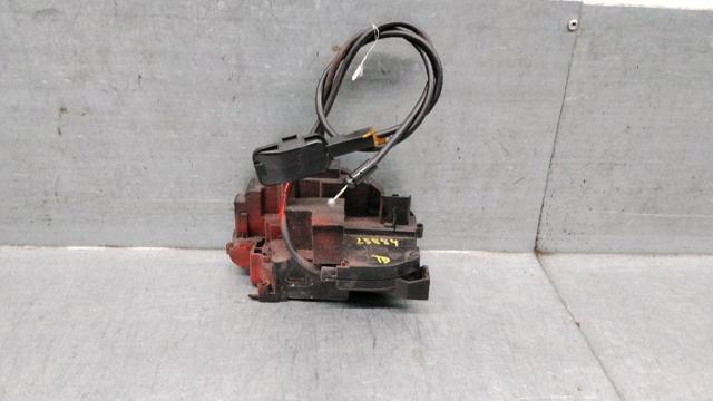 Zamek drzwi tylnych prawych 8200300129 RENAULT
