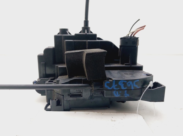 Zamek drzwi tylnych prawych 8200300129 RENAULT