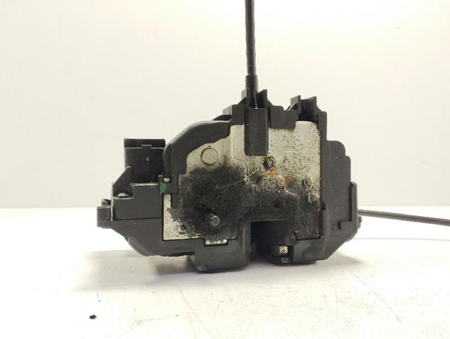 Zamek drzwi tylnych prawych 8200300129 RENAULT