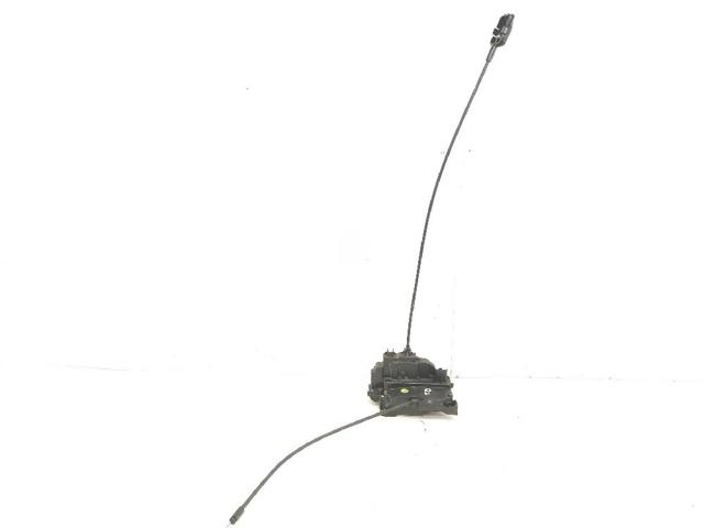 Zamek drzwi tylnych prawych 8200300129 RENAULT