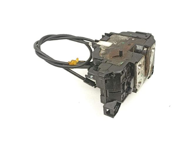Zamek drzwi tylnych prawych 8200300129 RENAULT