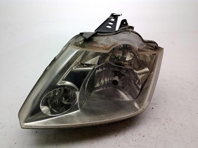 Reflektor lewy 8200301829 RENAULT