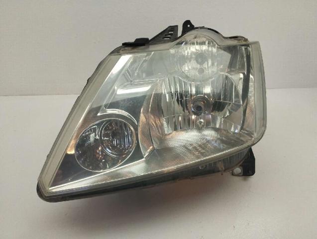 Reflektor lewy 8200301829 RENAULT
