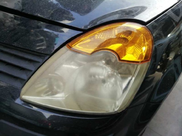 Reflektor lewy 8200301829 RENAULT