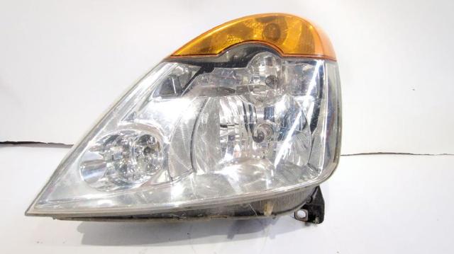 Reflektor lewy 8200301829 RENAULT